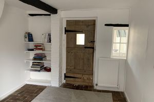 Alojamiento - Bell Cottage