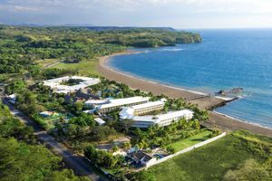 Alojamiento - Fiesta Resort Central Pacific - All Inclusive