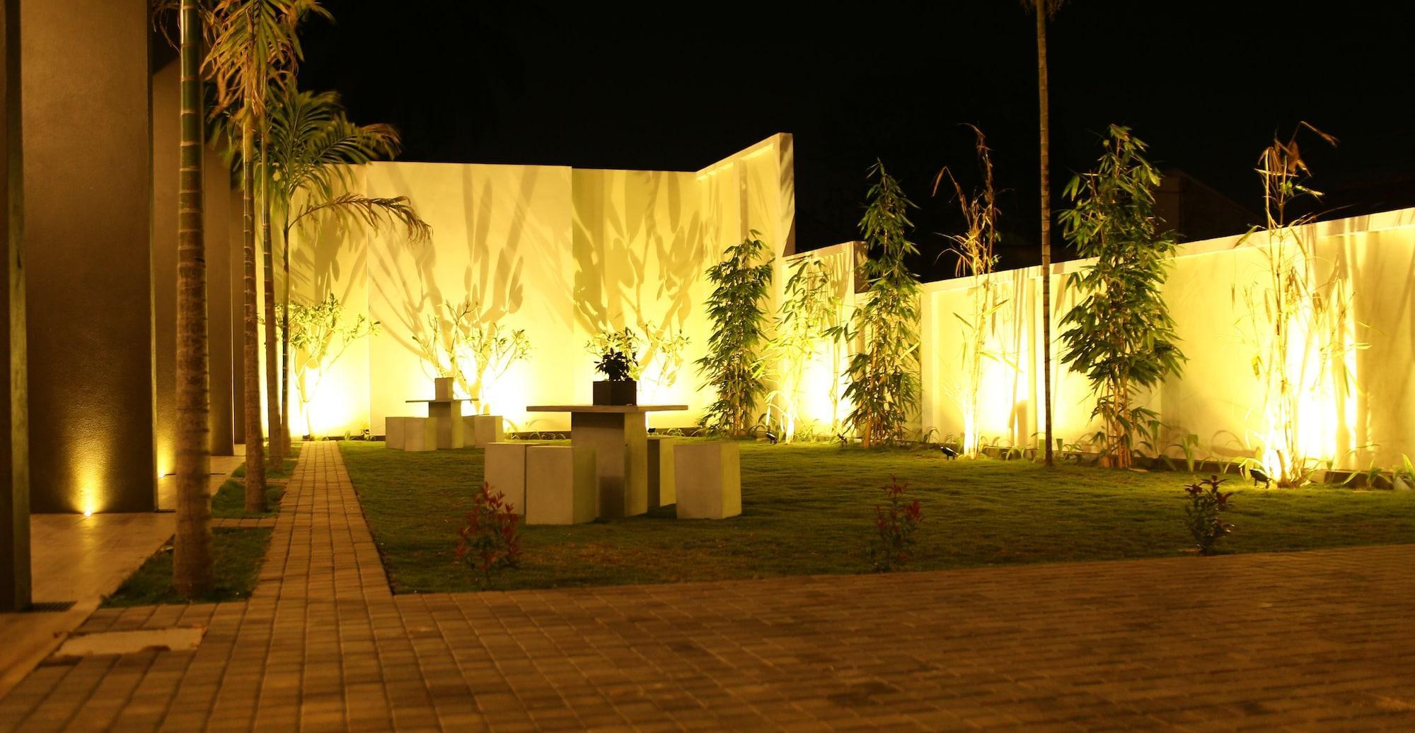 Restaurant Hotel Cloud Nine