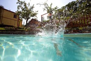 Alquiler Vacacional - nineteenth-century patronal villa