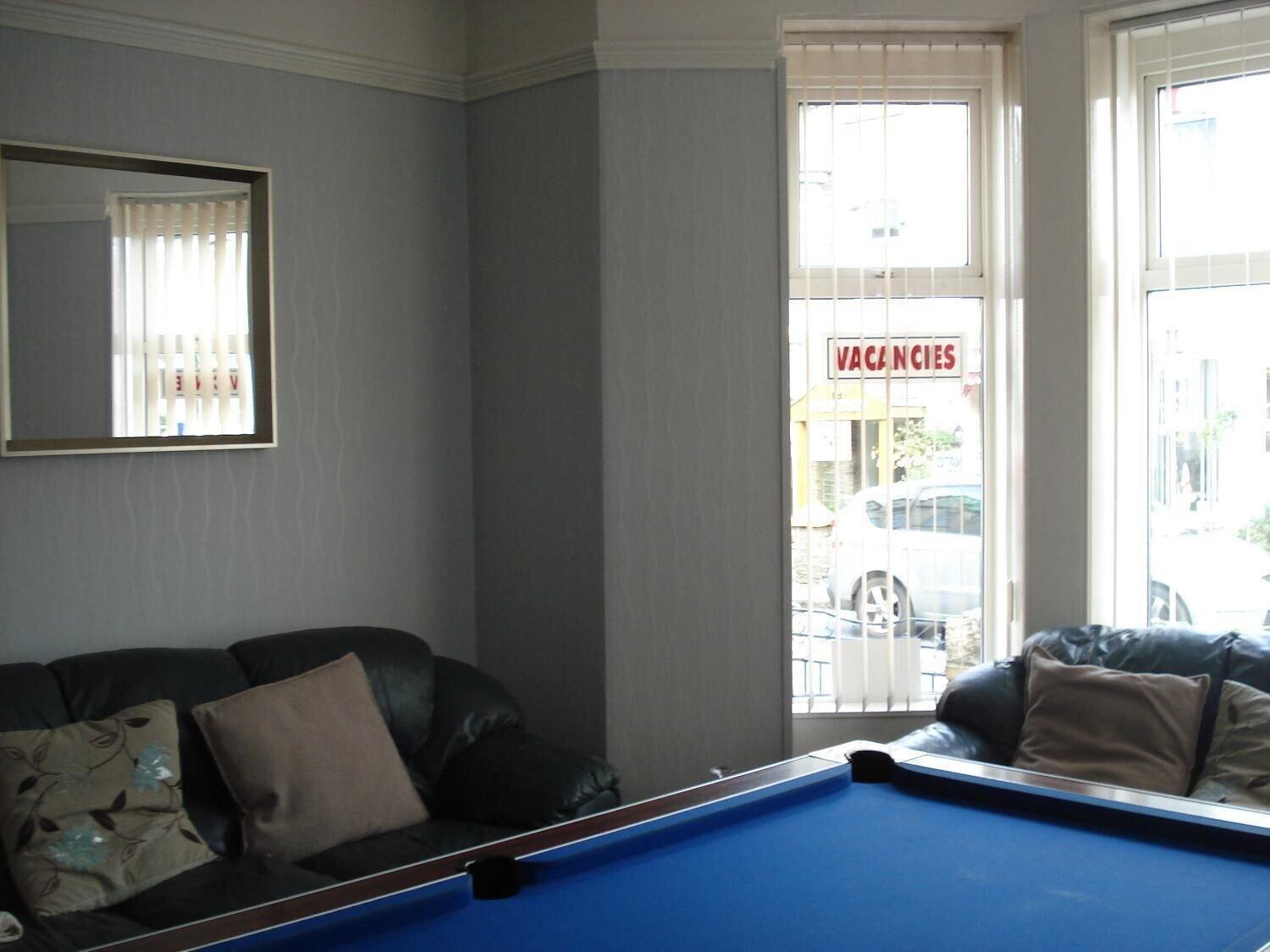 Instalaciones Recreativas Invernook Hotel