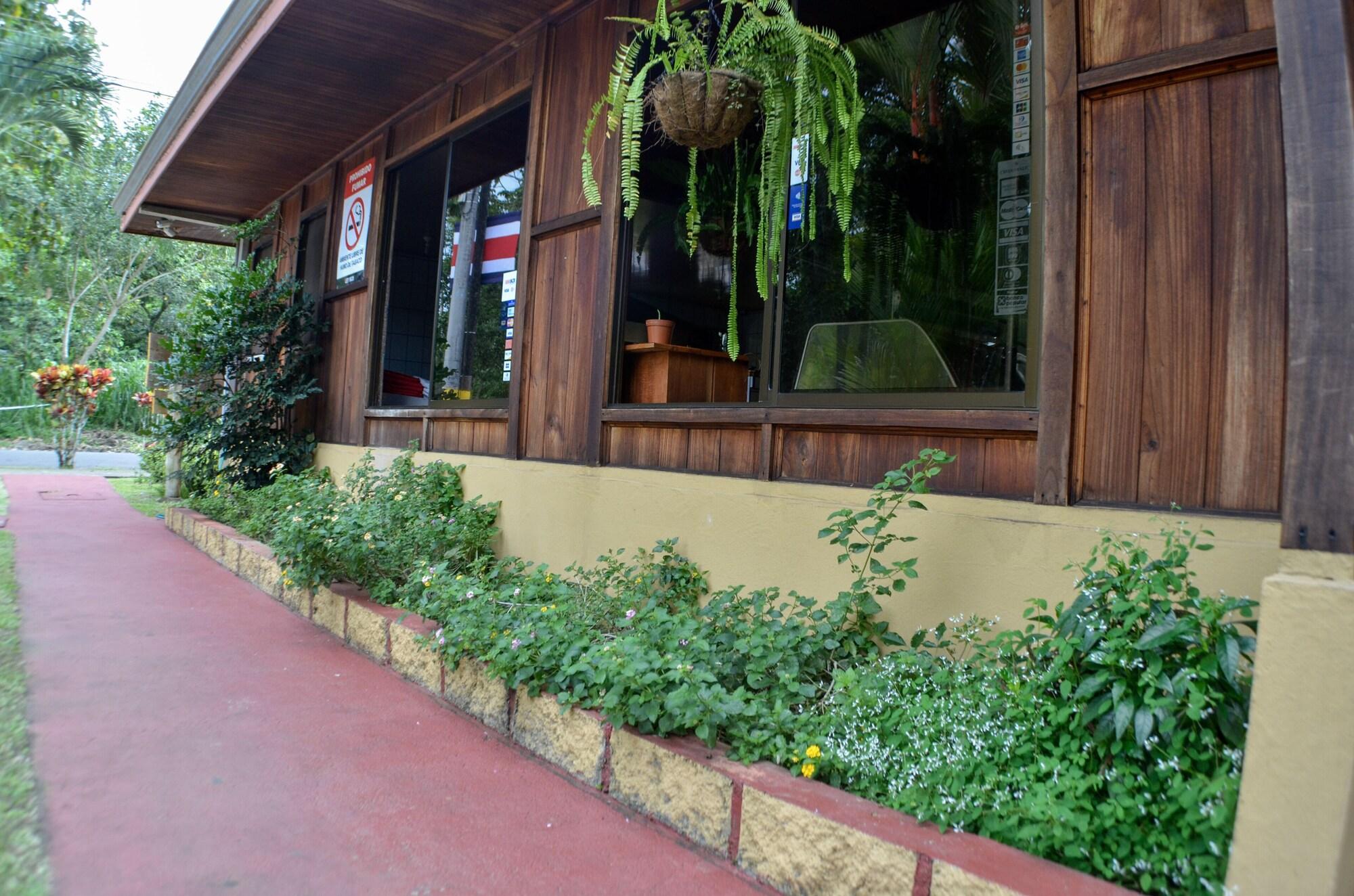 Restaurant Hotel y Restaurante Las Tablitas