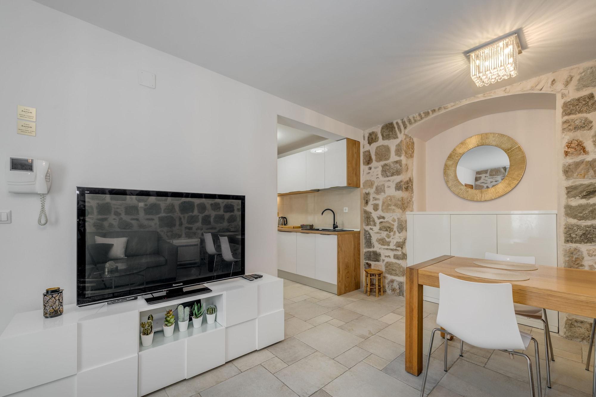 Comodidades del Alojamiento Casa Aurum - City Vibes