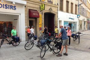 Alojamiento - Hotel Des Oliviers