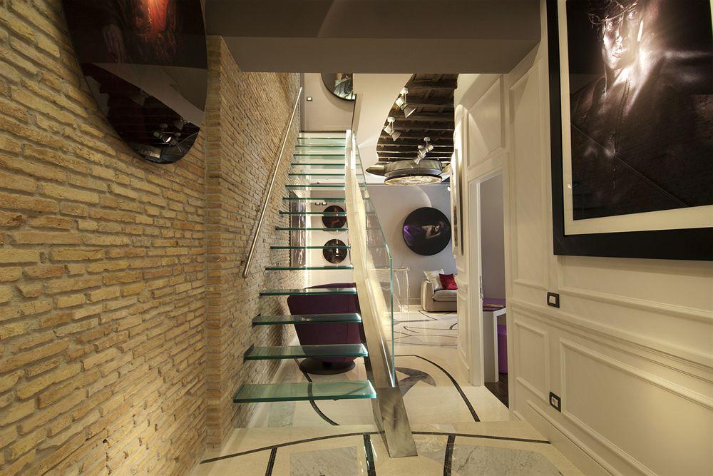 Hotel BDB Luxury Rooms Margutta