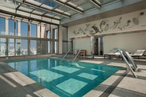 Alojamiento - Alvear Art Hotel