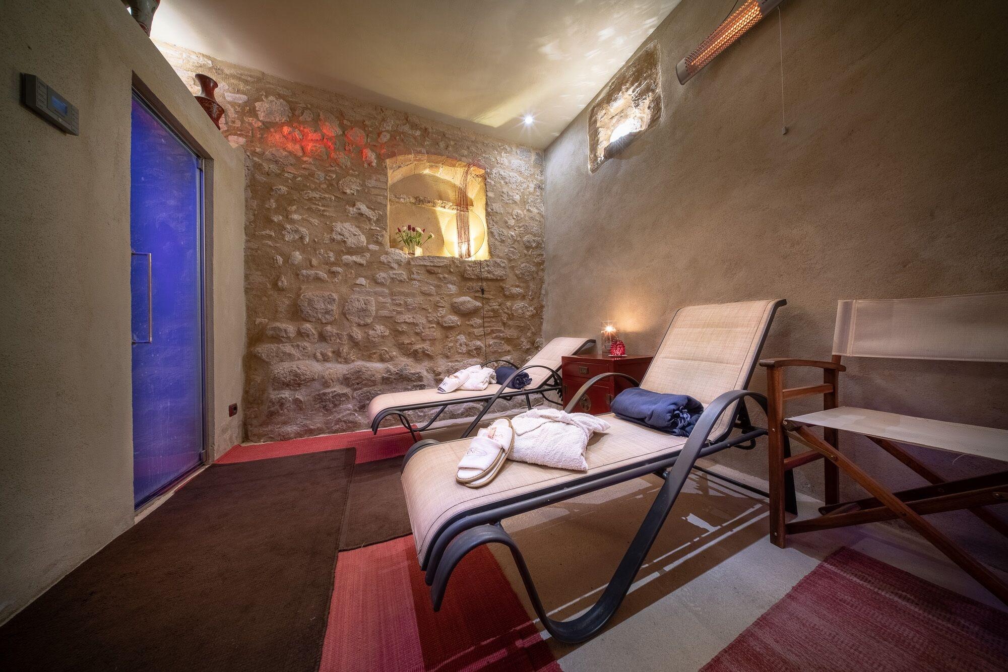 Spa Torraccia di Chiusi