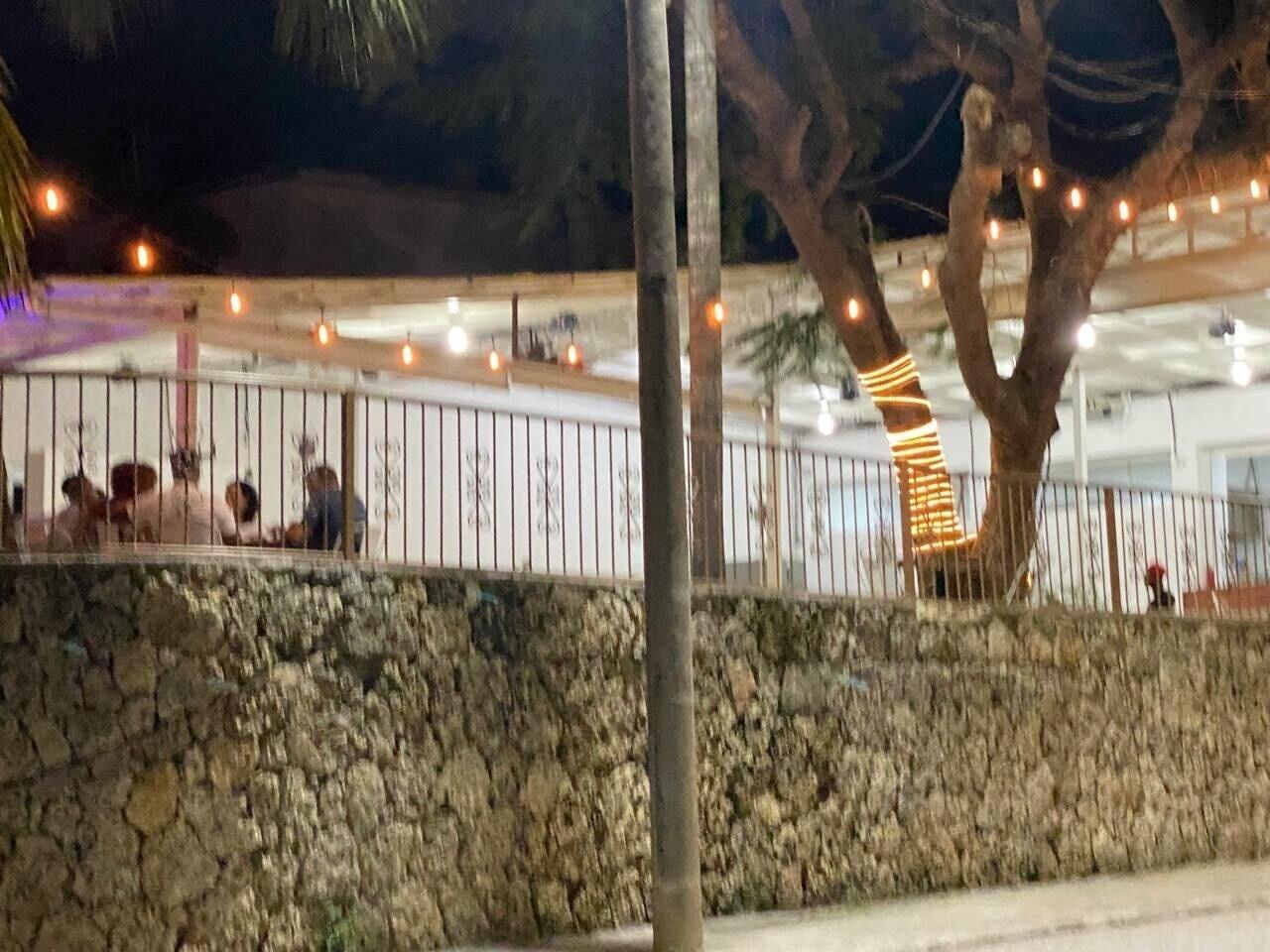Varios Hannabi Hotel