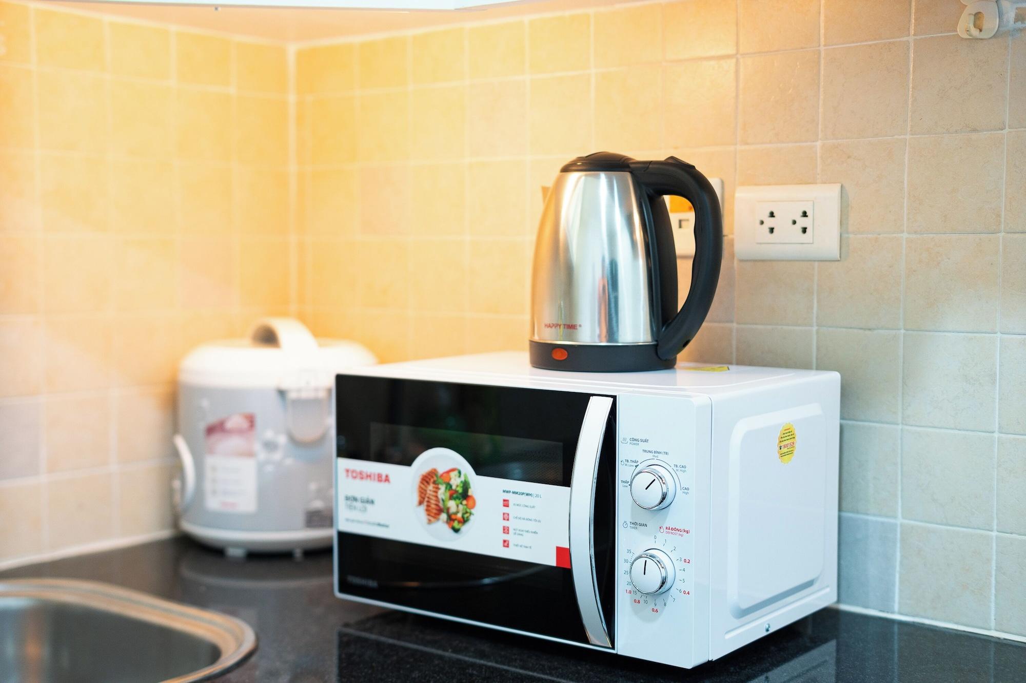 Set de Habitación Lancaster Luxury Jptown HCMC