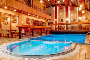 Alojamiento - Grand Victoria Boutique Hotel