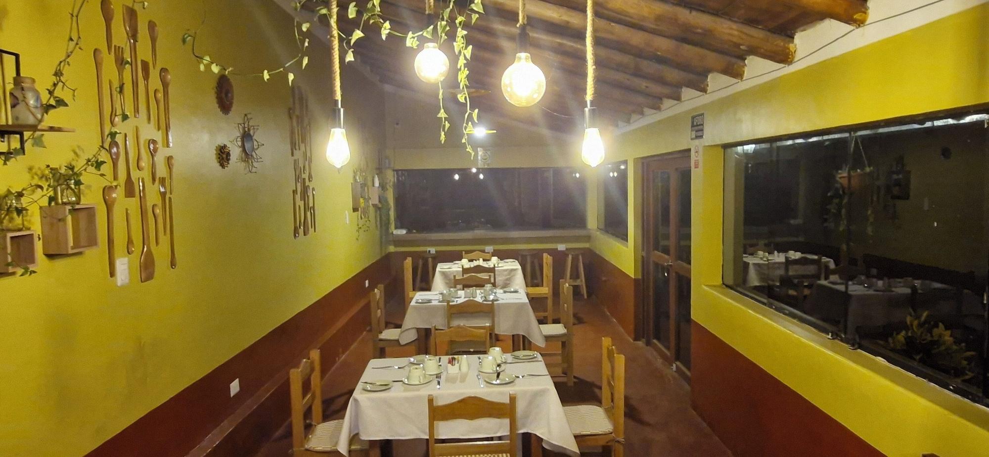 Restaurant Chaska Valle Green