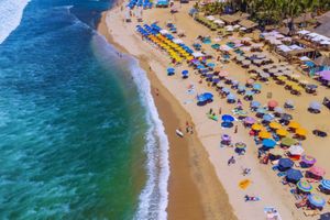 Actividad - Sayulita y San Pancho: Tour por pueblos costeros