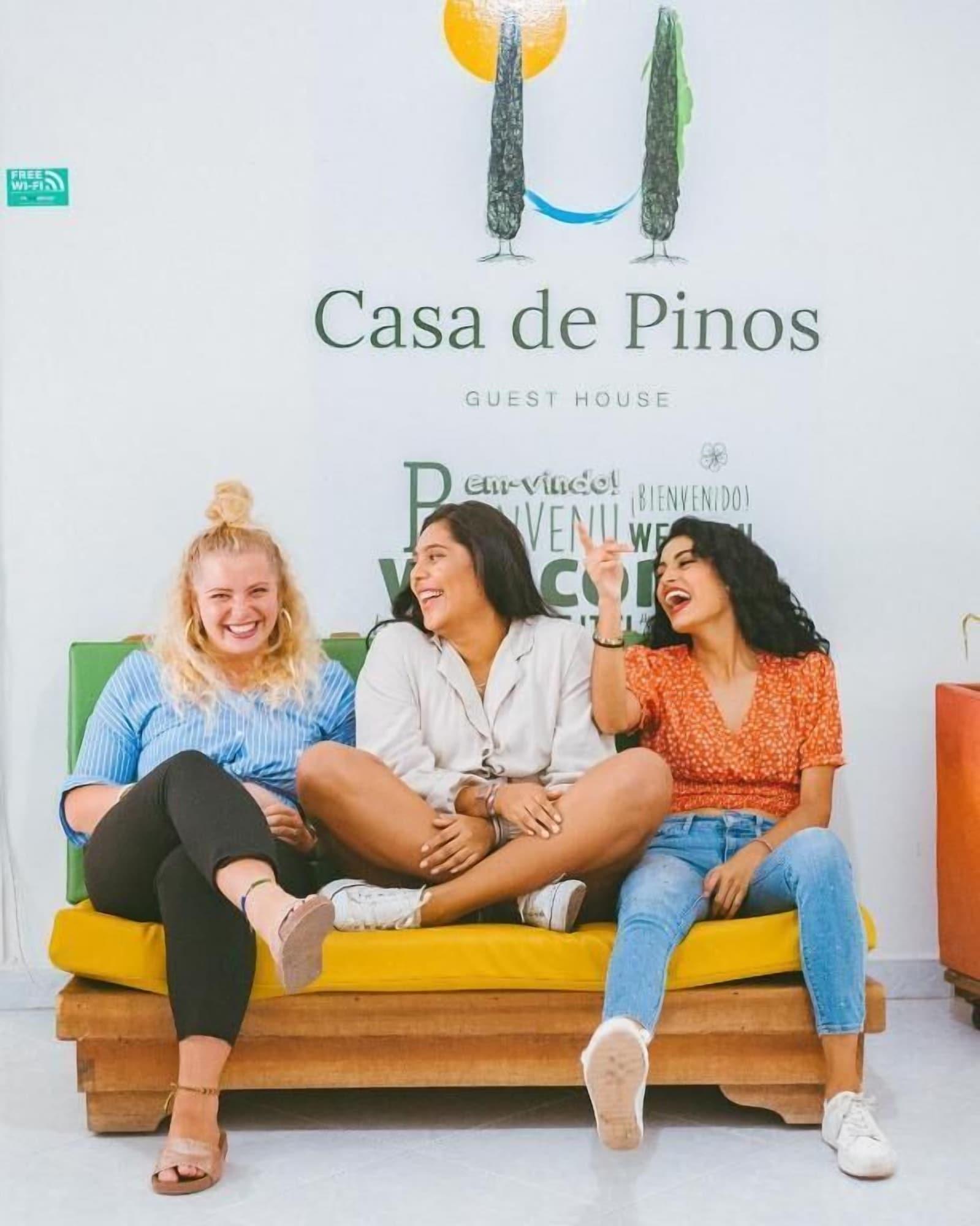 Spa Hotel Casa de Pinos
