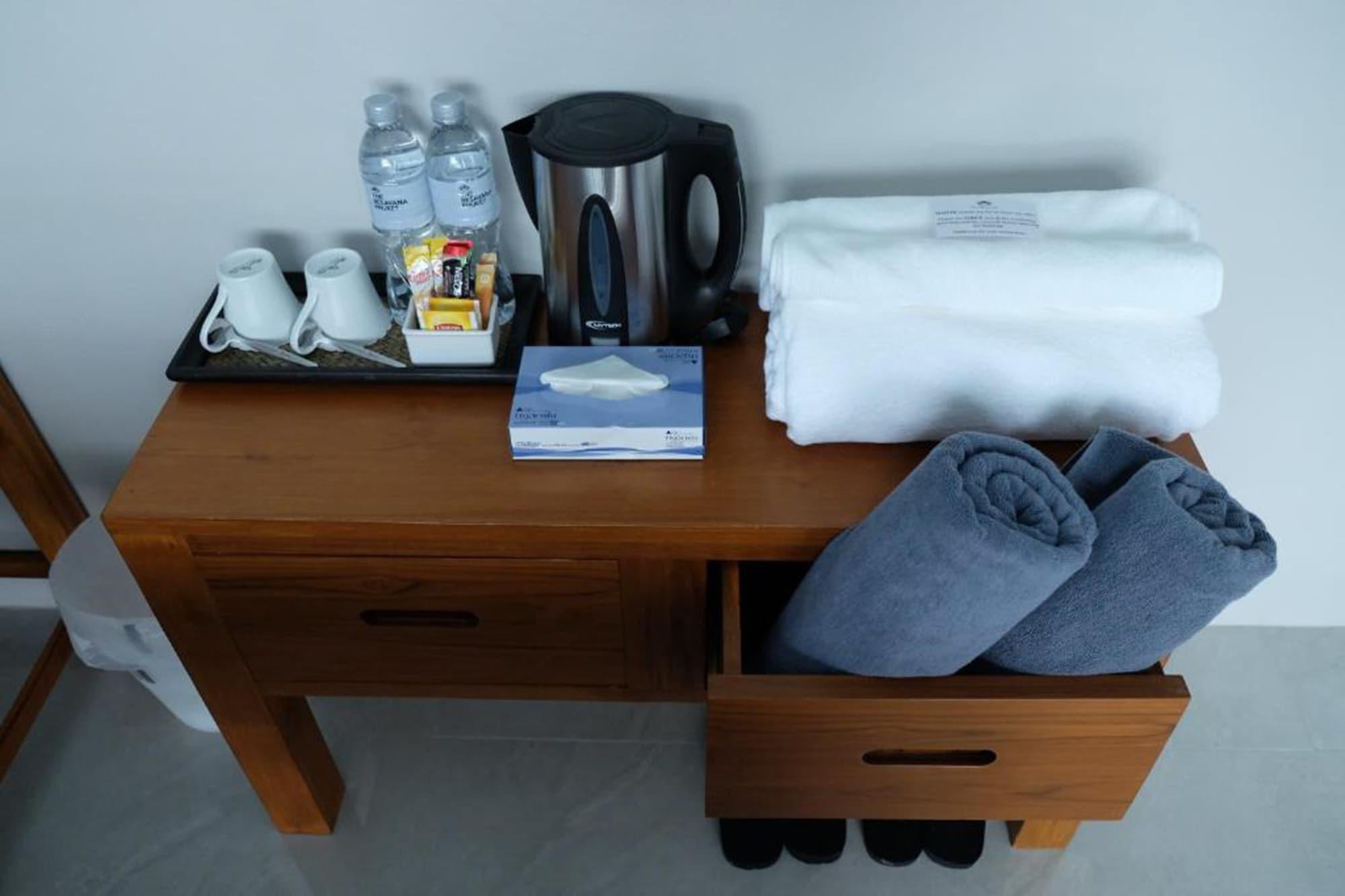 Set de Habitación The Besavana Phuket