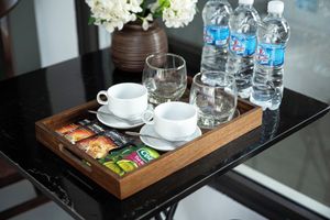 Alojamiento - Chu Homestay Tamcoc