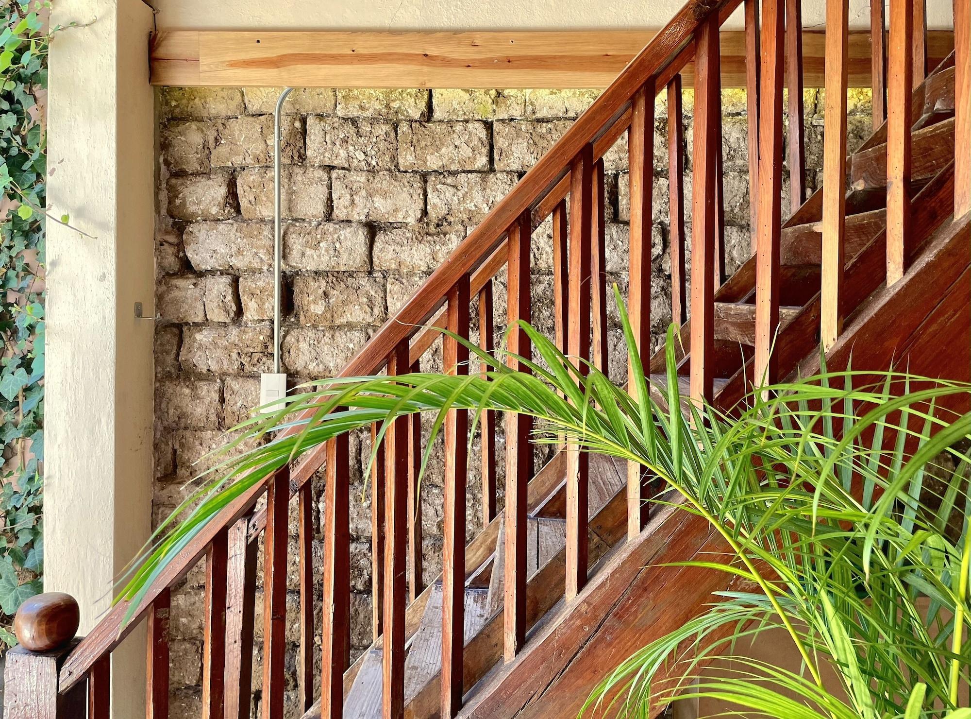 Varios Casa Azabache