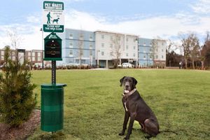 Alojamiento - Home2 Suites Charleston Mt. Pleasant, SC