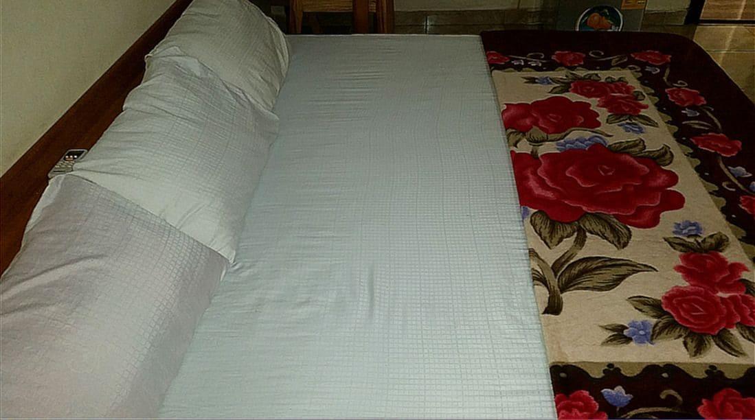 Set de Habitación Moonlite Hotel Sunyani Airport