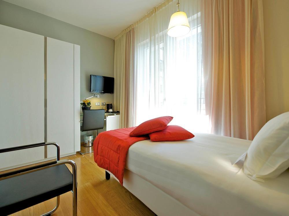 Hotel Mercure Milano Solari