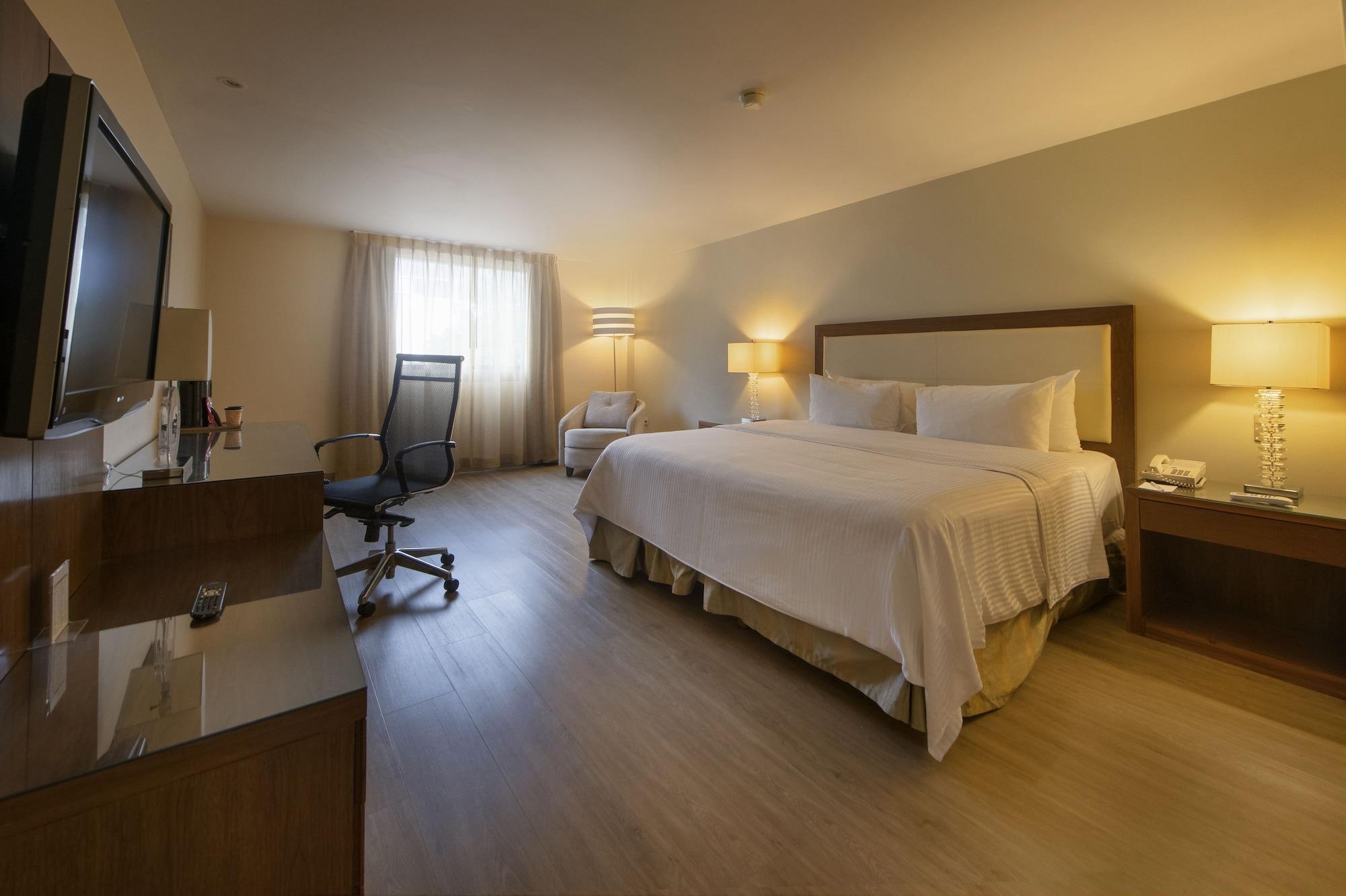 Habitación Antaris Valle