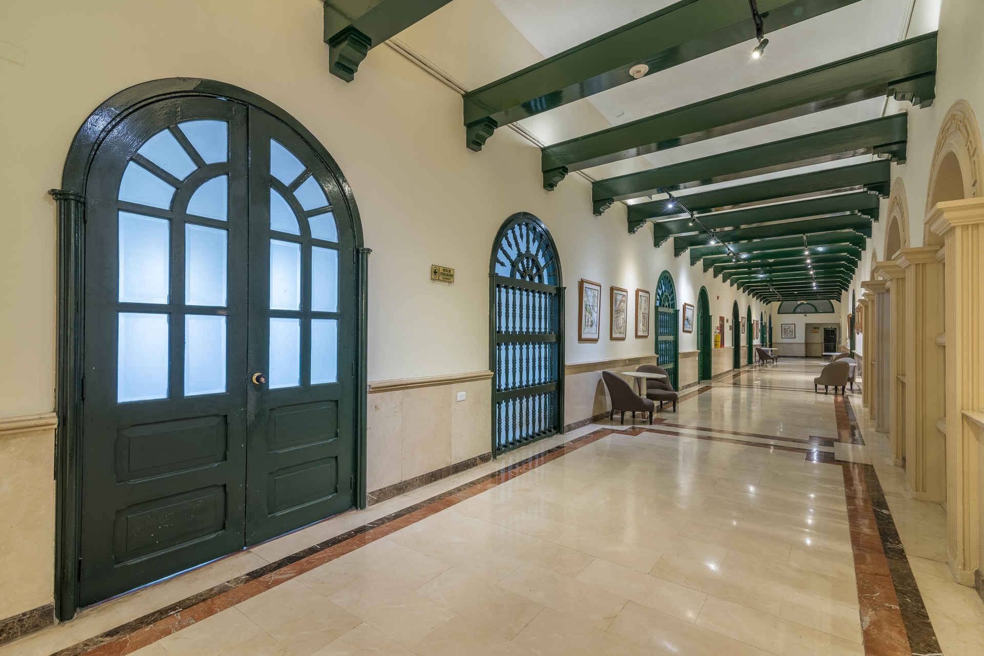 Hotel Caribe By Faranda Grand Cartagena – foto 19