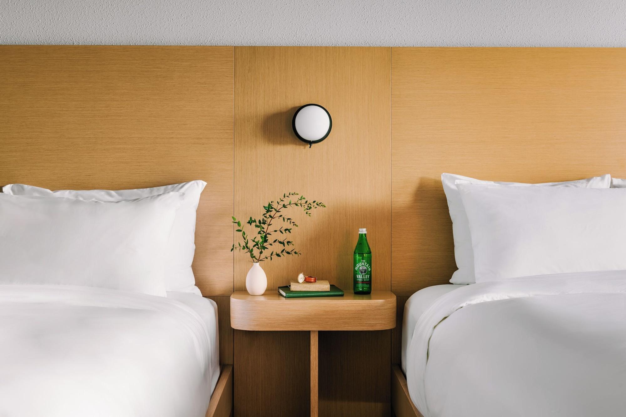 Habitación Sonder Cirrus