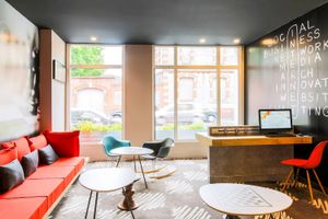 Alojamiento - ibis budget Albi Centre