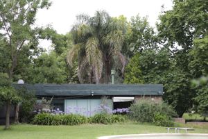 Alojamiento - El Retiro Polo Club