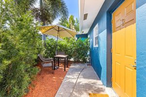 Alquiler Vacacional - Lovely 2 BR Condo in Sailboat Bend
