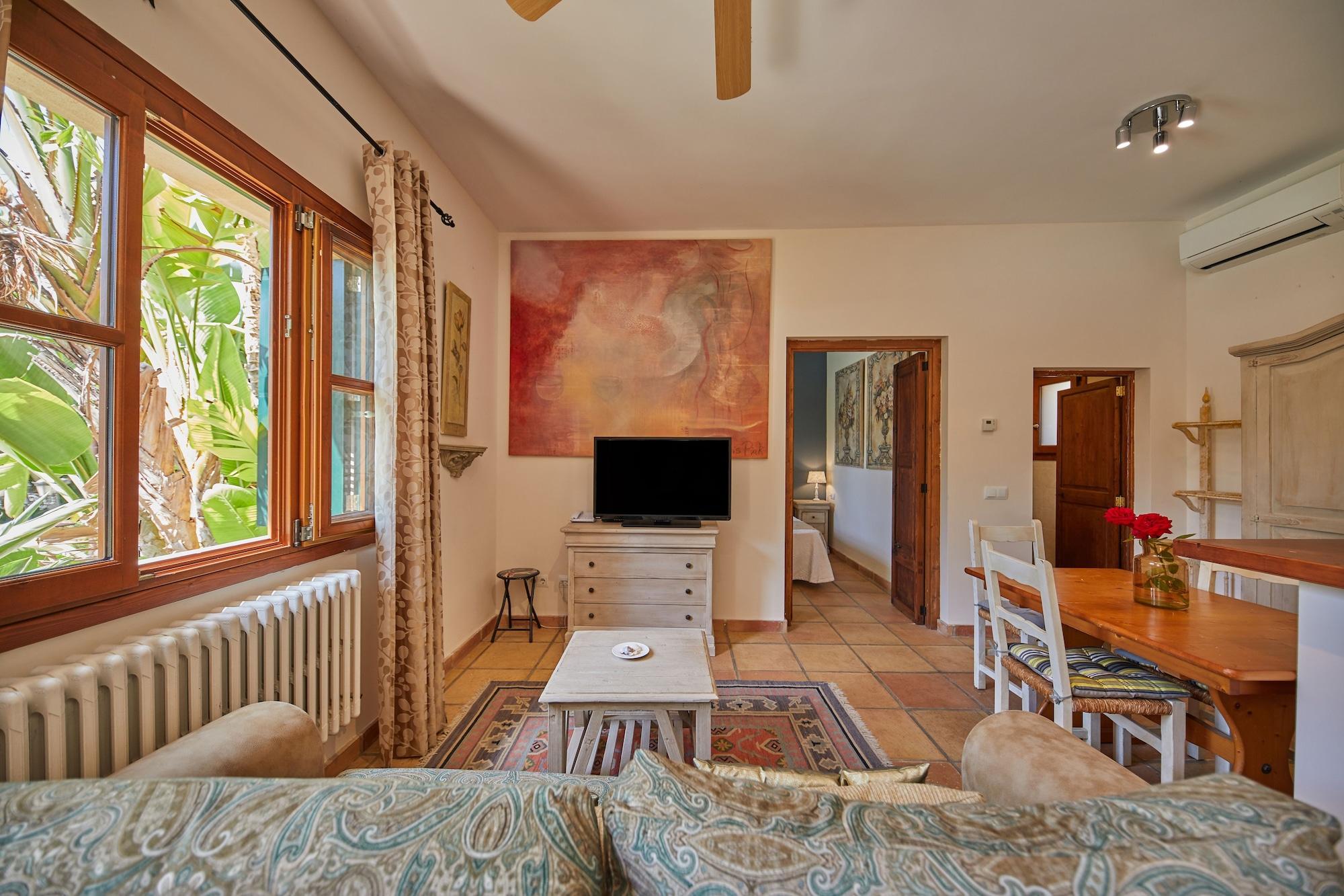 Habitación Sa Vinya des Convent Agroturismo
