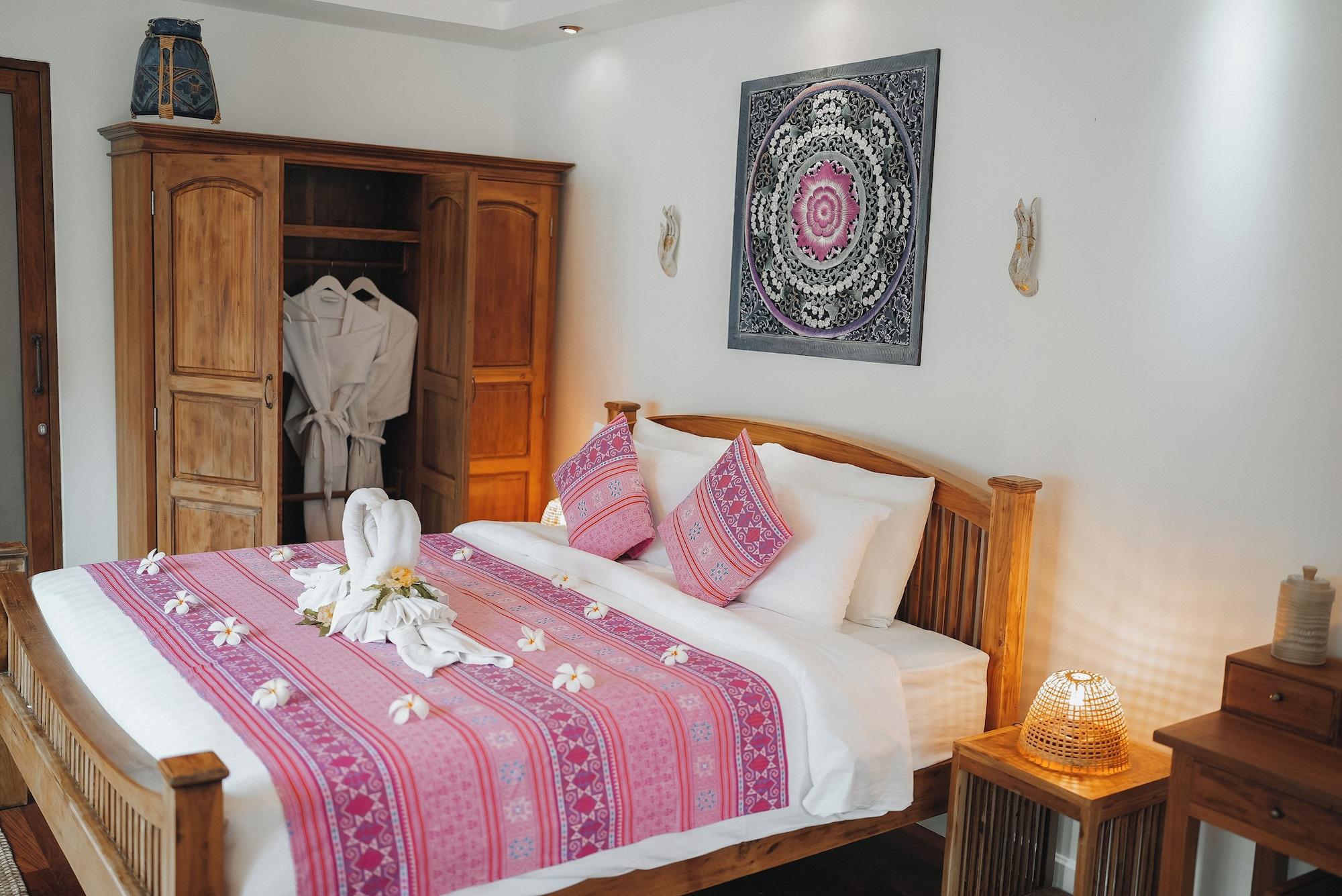 Habitación Soul Villas By The Beach - Phuket