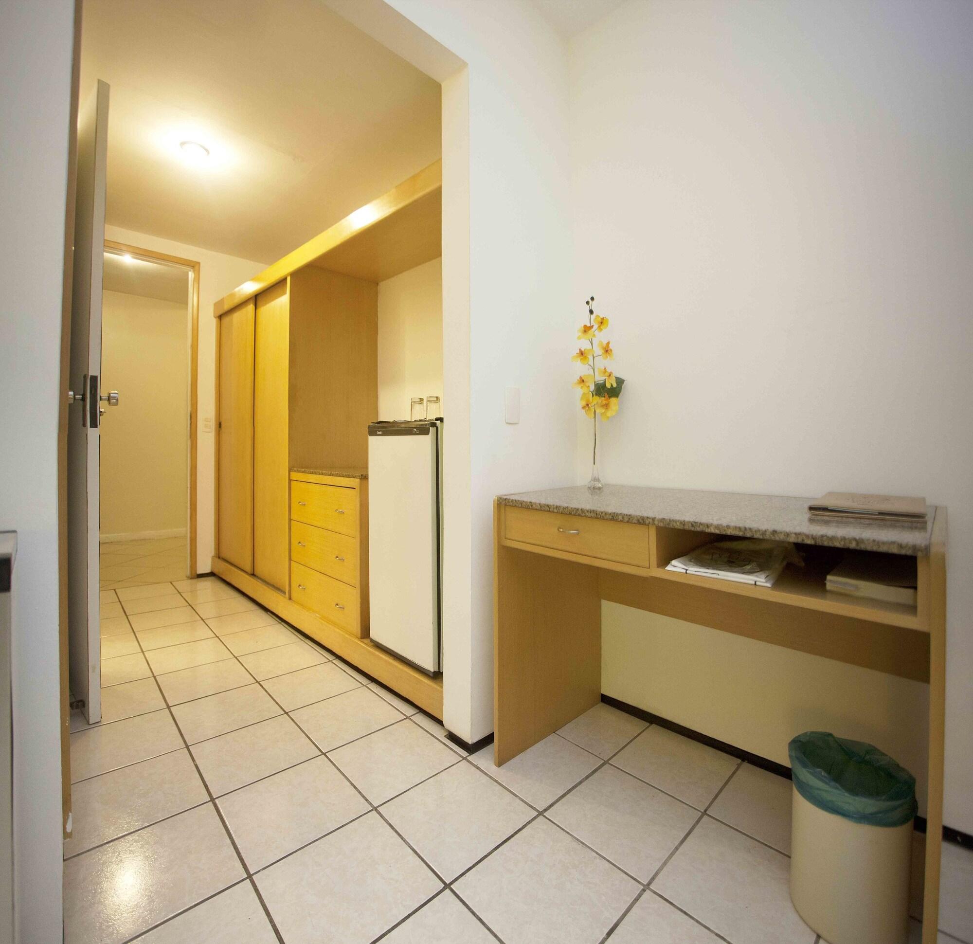 Habitación Marina Park