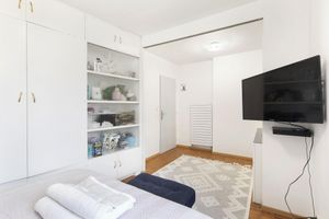 Alquiler Vacacional - Maison Avec Jardin Près de Paris - 6P