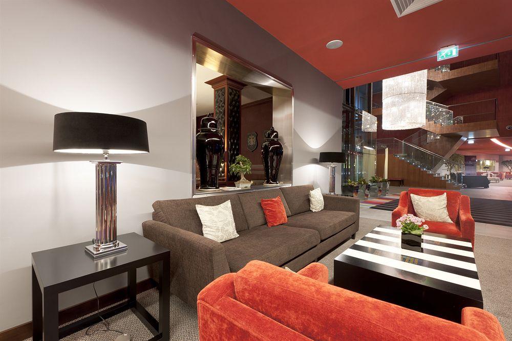 Vista Lobby Casino Chaves