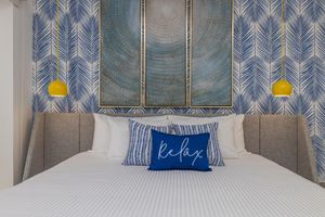 Alquiler Vacacional - Harbour House