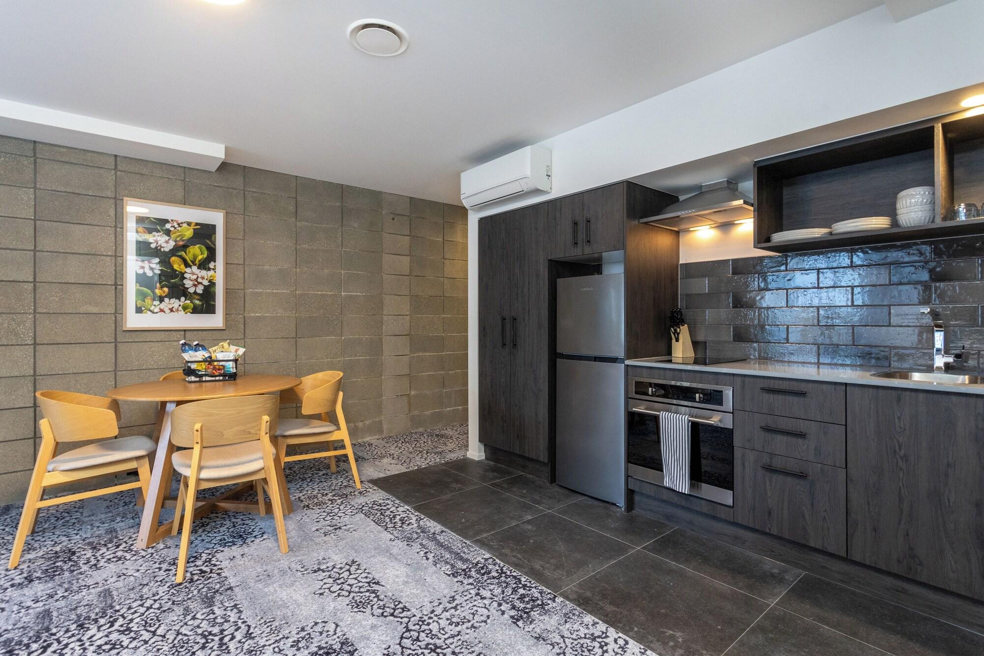 Comodidades del Alojamiento Arluxia