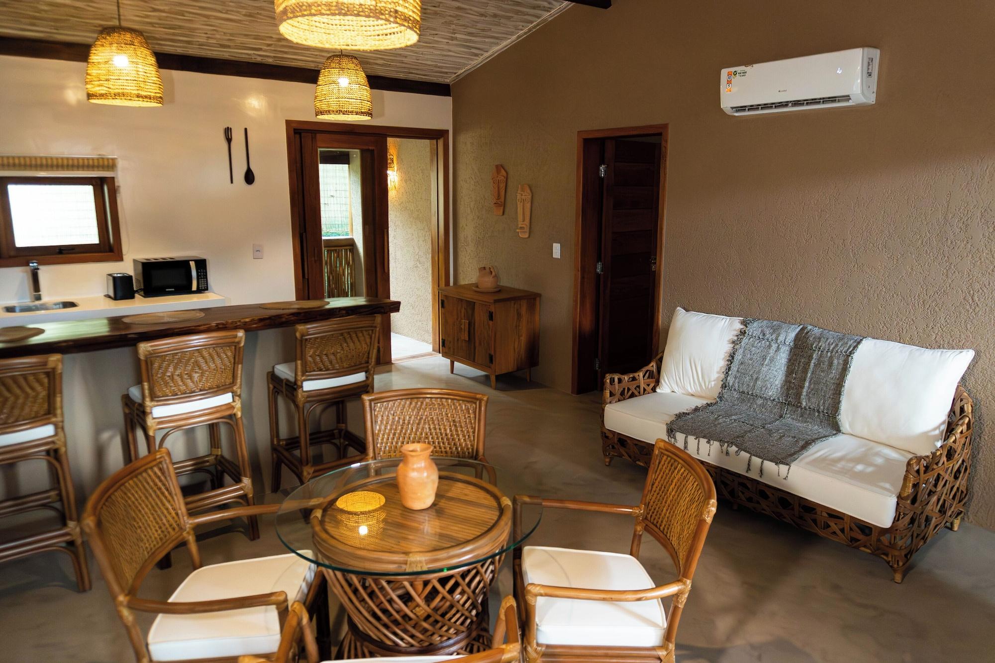 Comodidades del Alojamiento Aketá Hotel Boutique