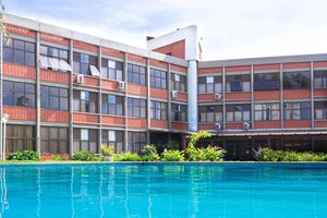Alojamiento - Uberaba Apart Hotel by Easy Hotéis.