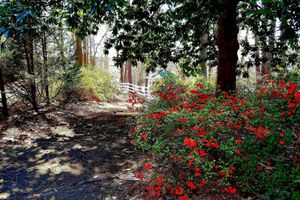 Alojamiento - Stockbridge Lakes Bed & Breakfast