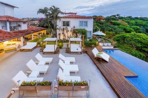 Alojamiento - Abracadabra Boutique Hotel