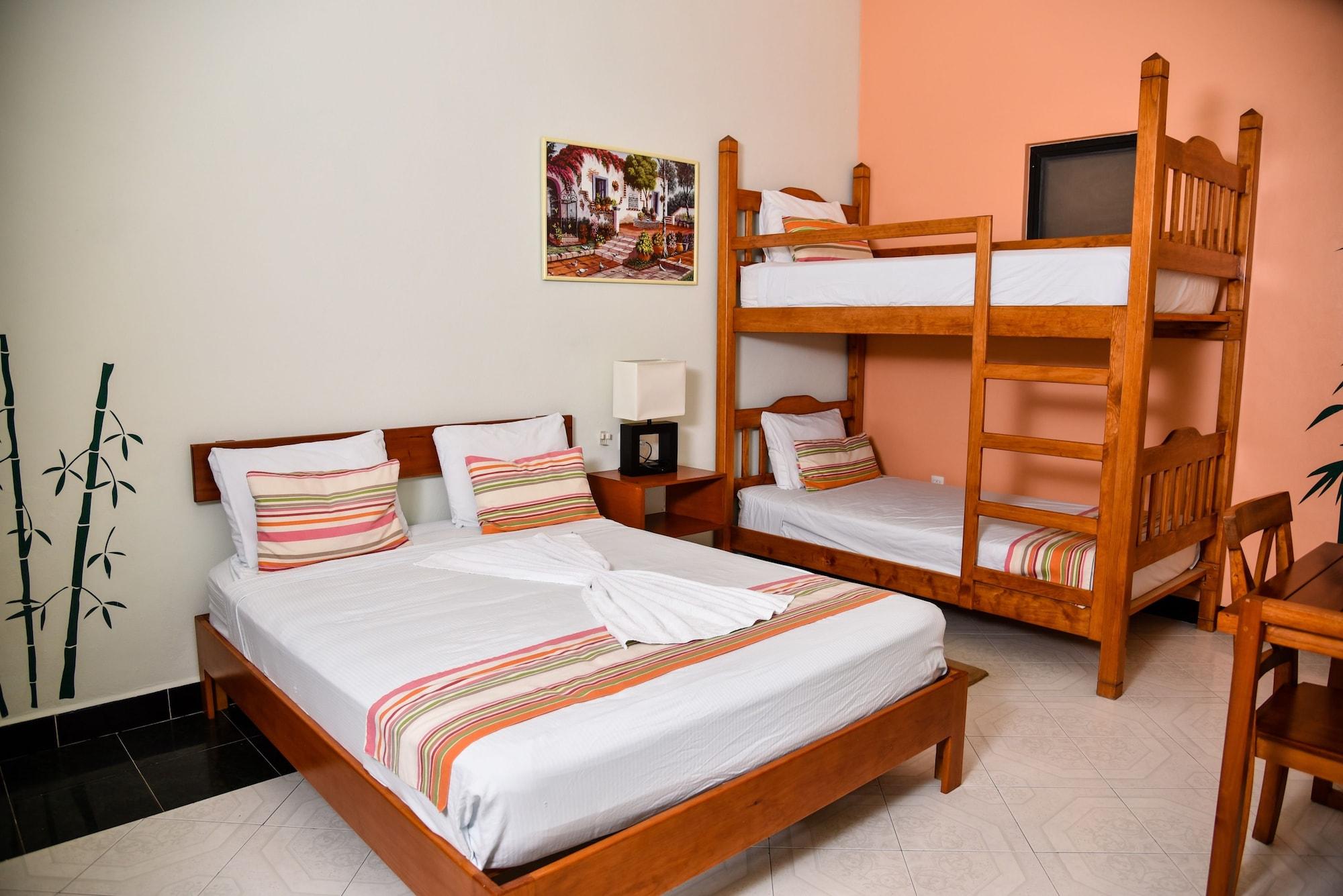 Habitación Hotel Akumal