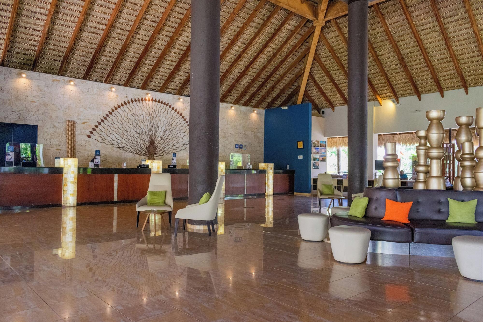 Vista Lobby Punta Cana Princess Adults Only - All Inclusive