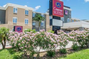 Alojamiento - Comfort Suites Near Texas A&M University - Corpus Christi