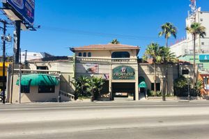 Alojamiento - Hotel Frontiere