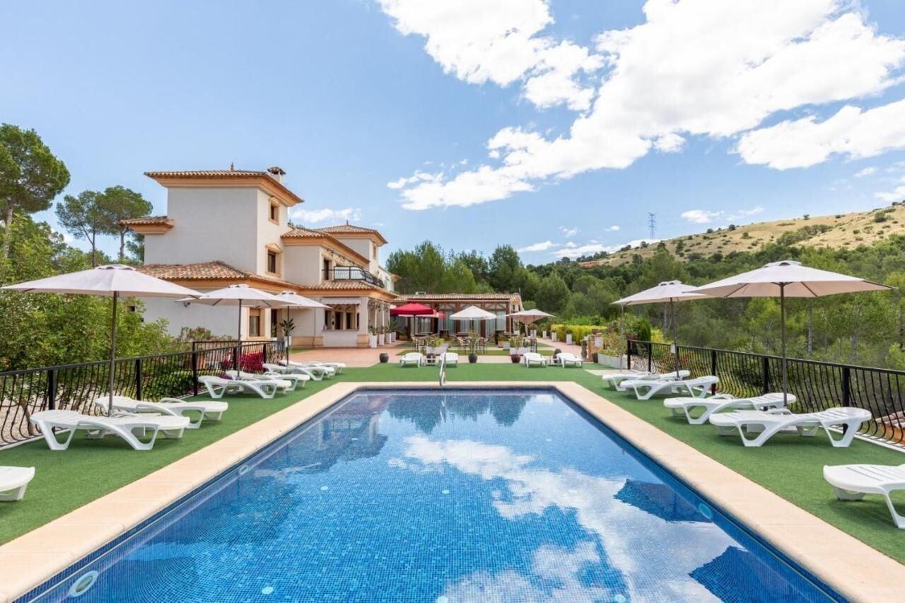 Varios Hotel Finca Blanca