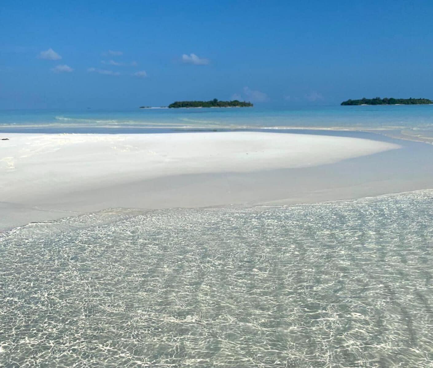 Playa Athens View Guraidhoo