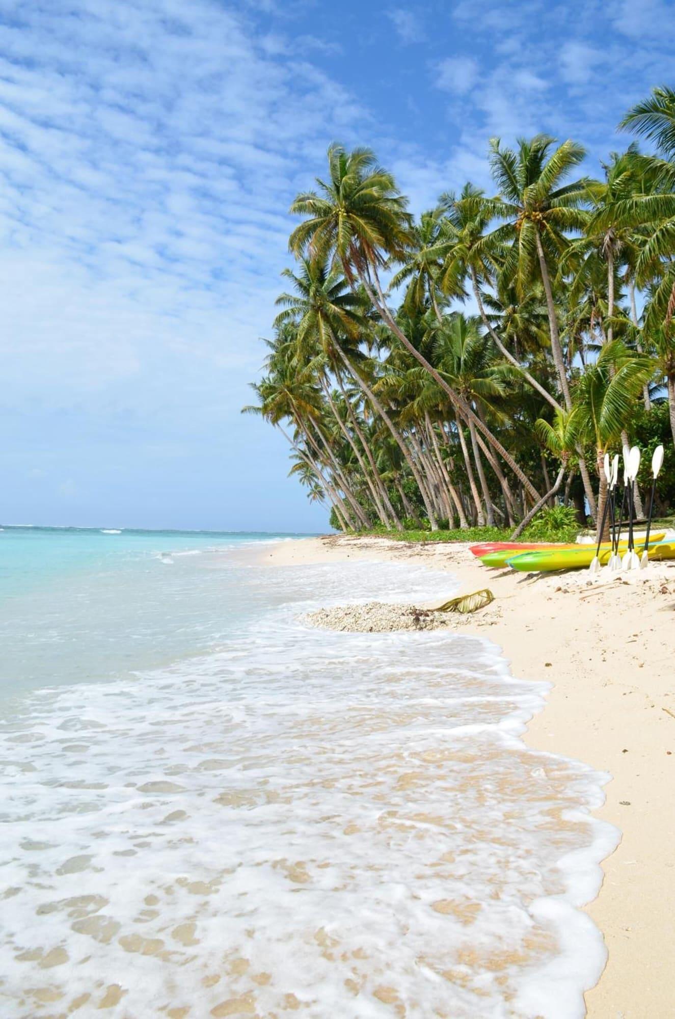 Playa Vacala Bay Resort - All inclusive