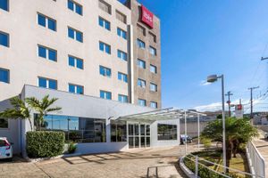 Alojamiento - ibis Jaboticabal