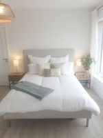 Alquiler Vacacional - Coastal Apartment With sea Views