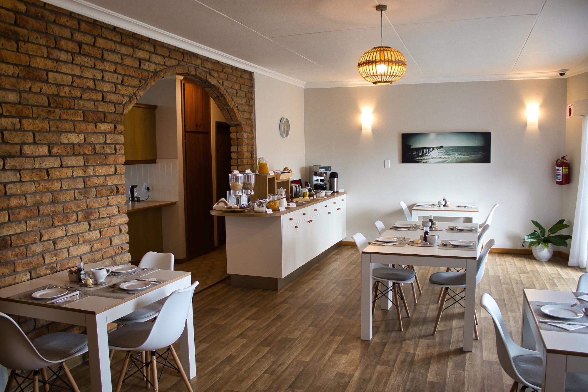 Restaurant Kramersdorf Guesthouse